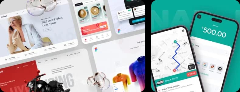 Logo designers USA