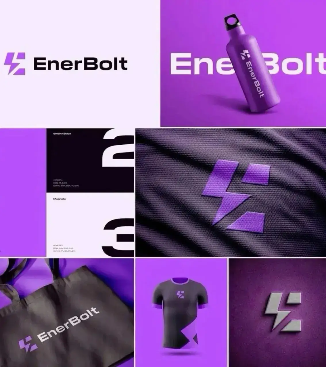 Logo design services