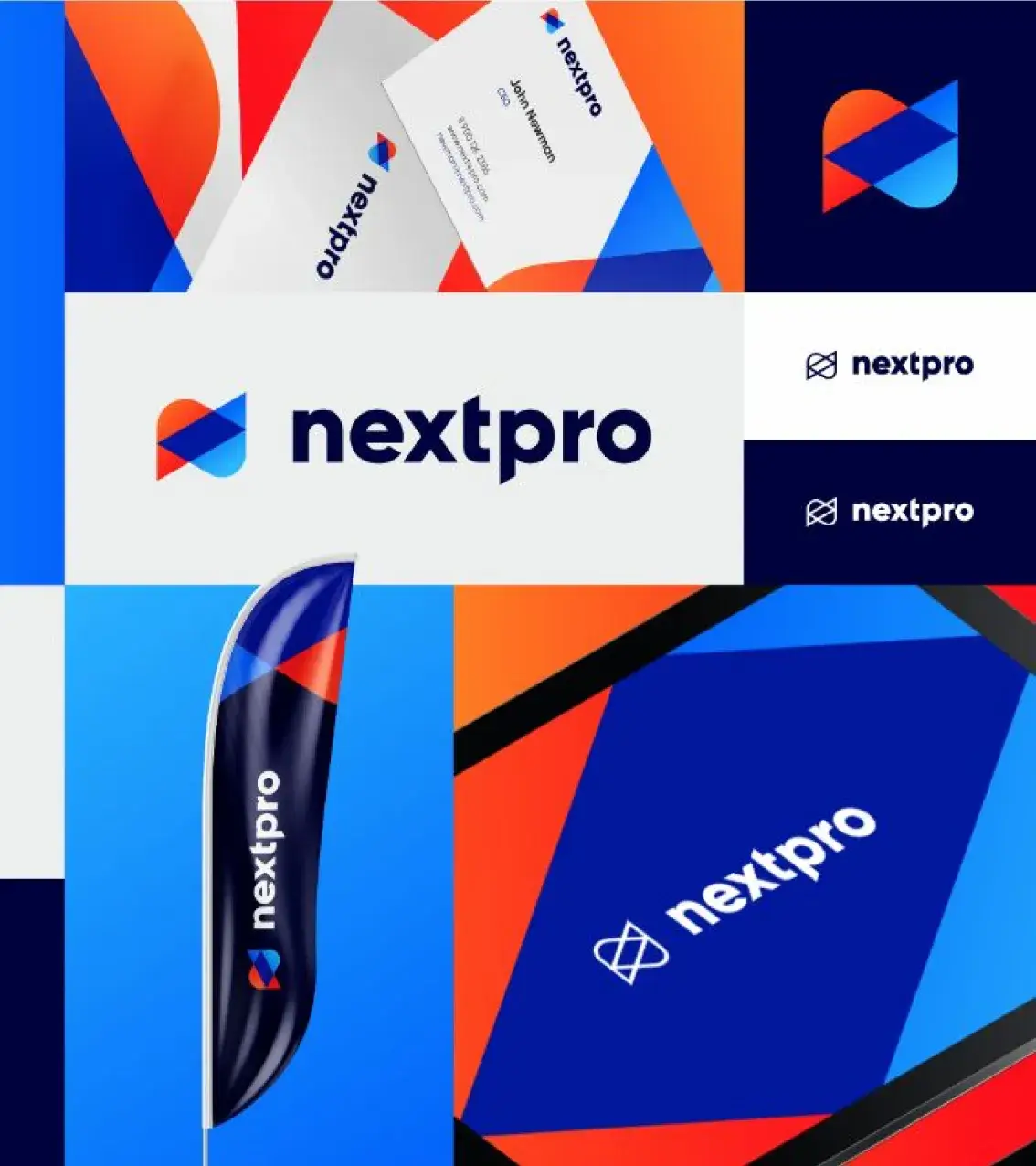 Logo design services