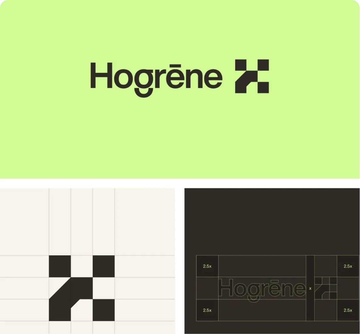 logo design company near me