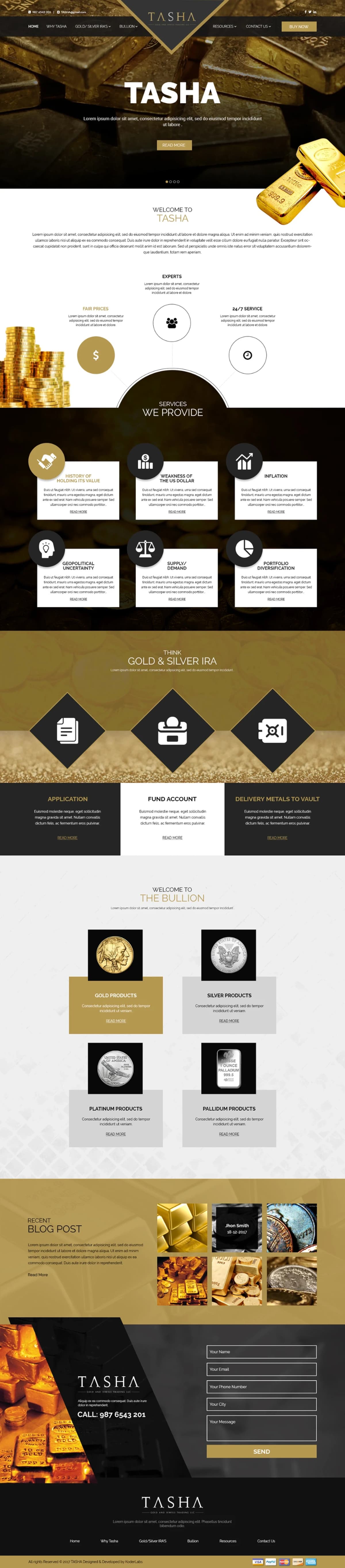 professional logo design