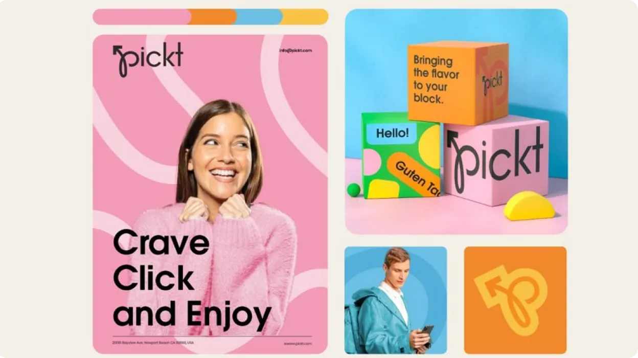 branding agency
