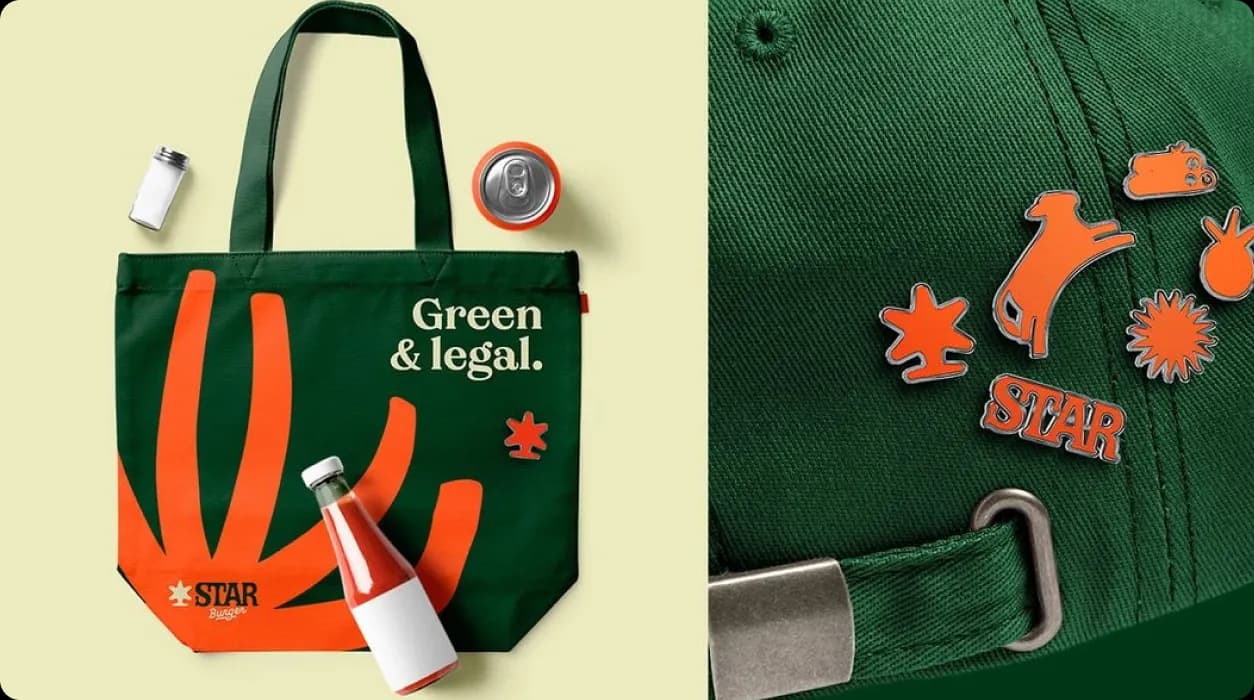 branding agency for small business