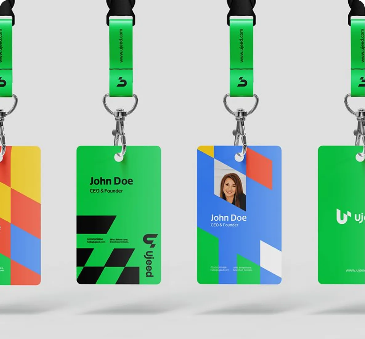 branding agency services