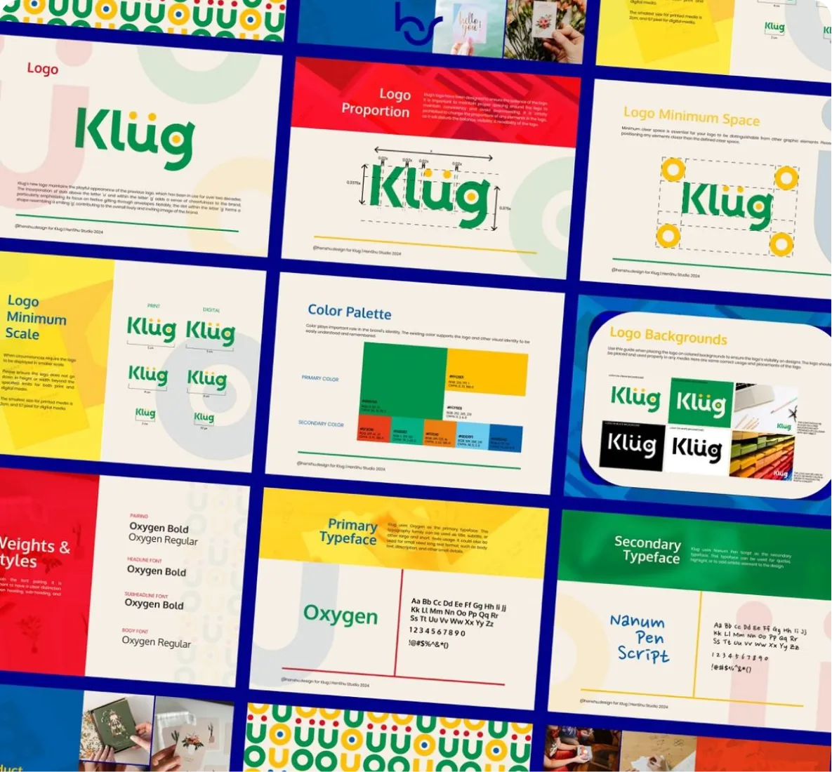 creative branding agency