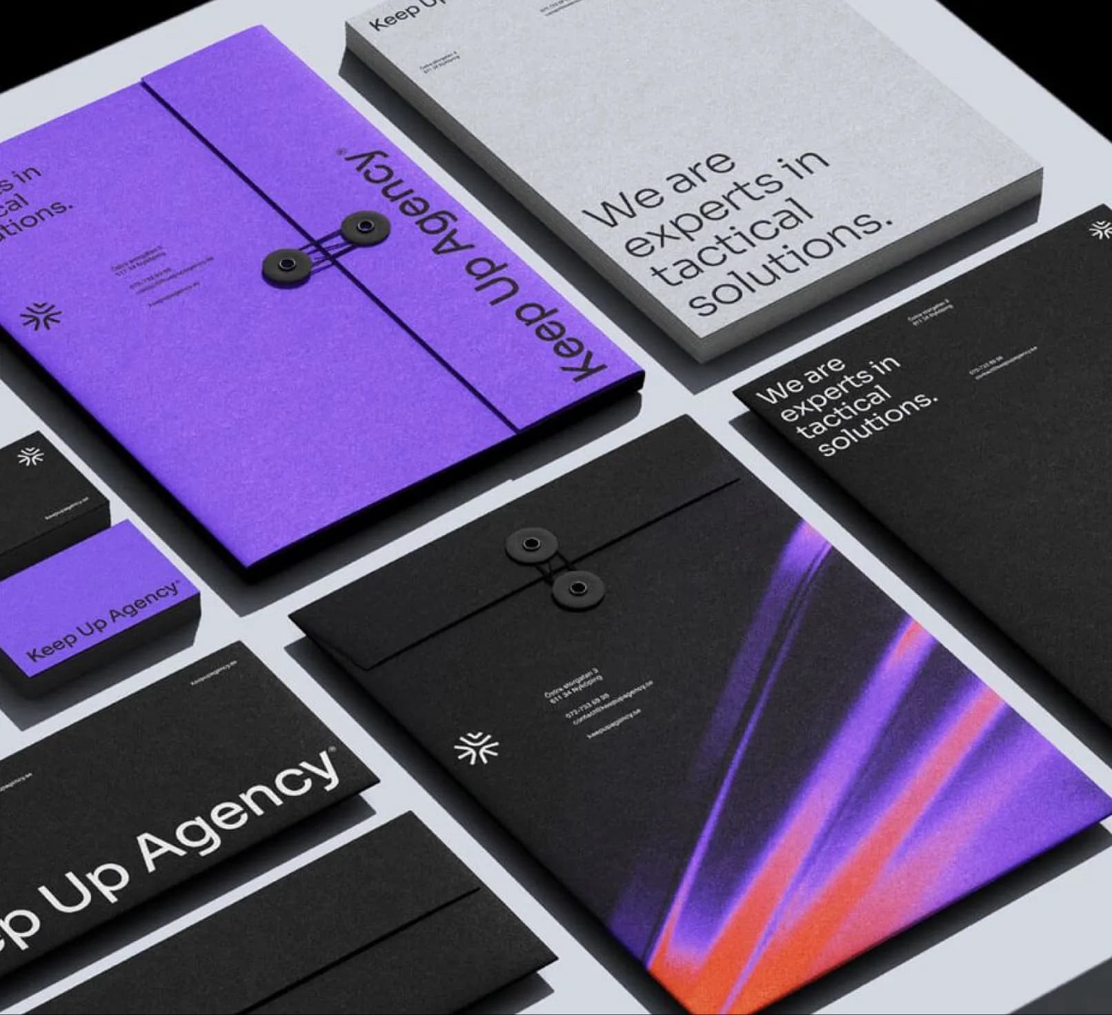 branding agency for startups