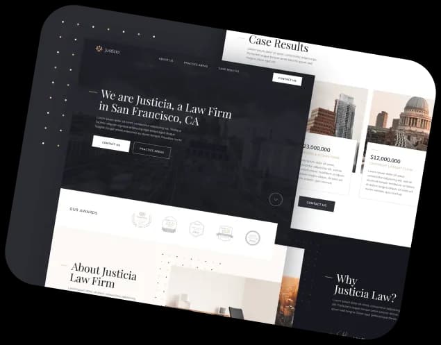web design services for small business