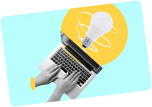 Logo design services
