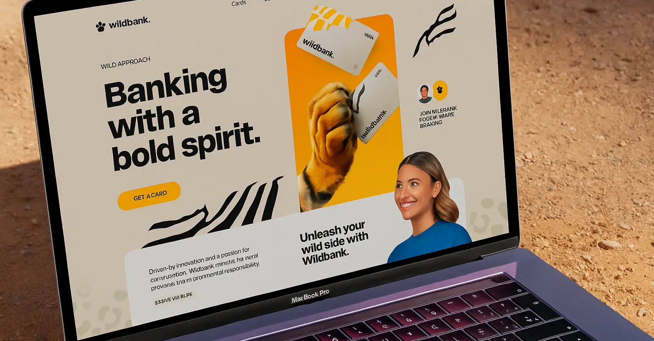 Website Design