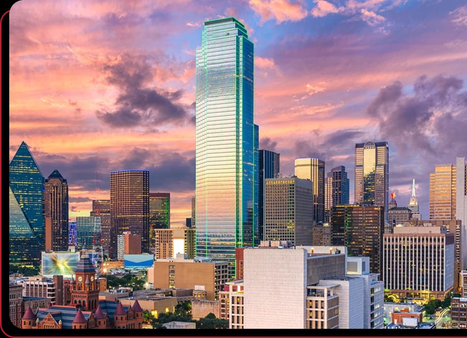 custom logo design dallas
